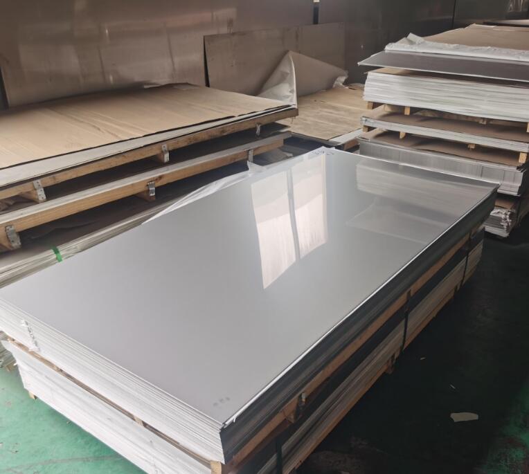 禄丰321不锈钢板