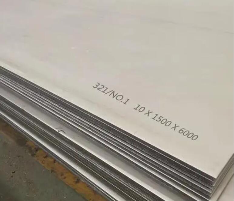 禄丰321不锈钢板