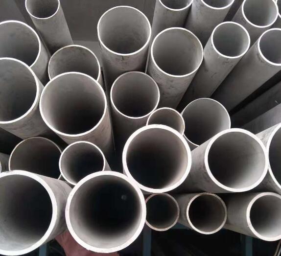 禄丰321不锈钢管