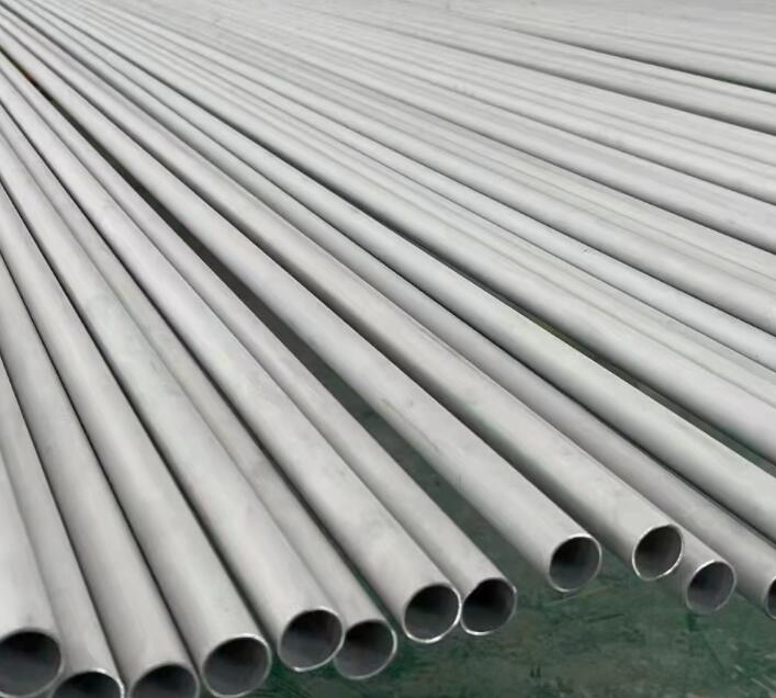 禄丰441不锈钢管