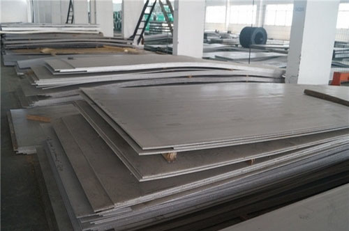 禄丰304不锈钢板