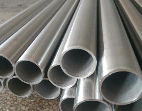 禄丰321不锈钢管