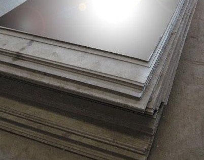 禄丰304不锈钢板