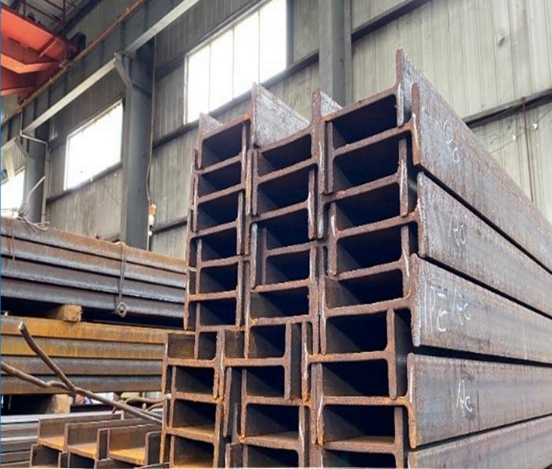 禄丰Q420C工字型钢
