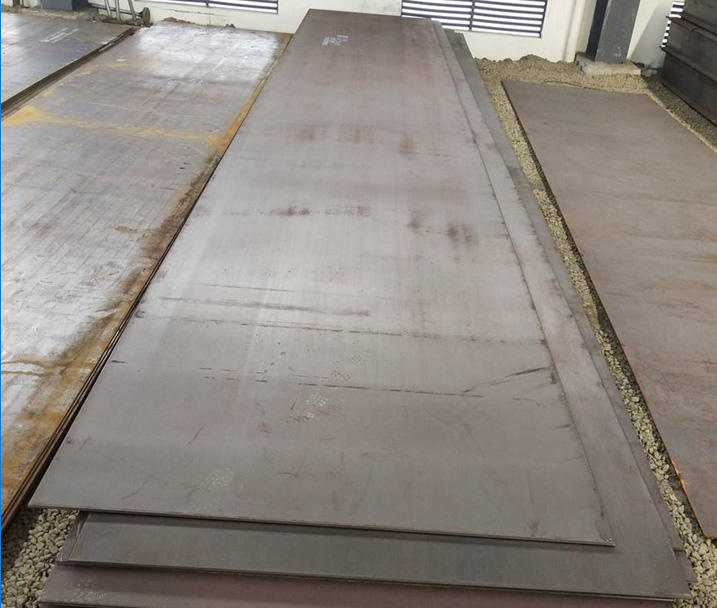 禄丰Q420GJD镀锌板