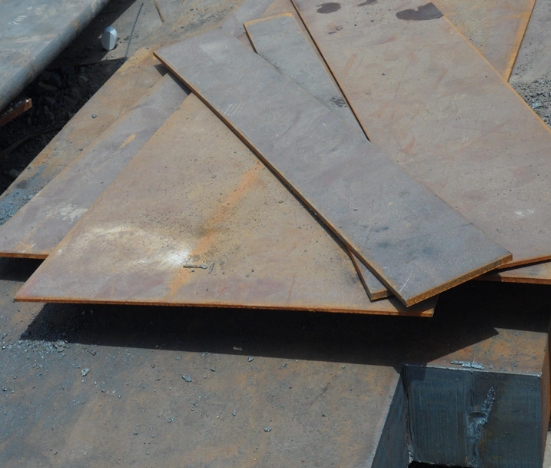 禄丰NM360C耐磨板