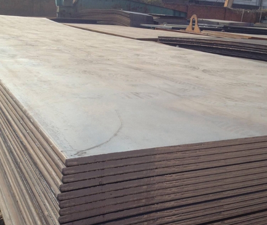 禄丰NM400耐磨板