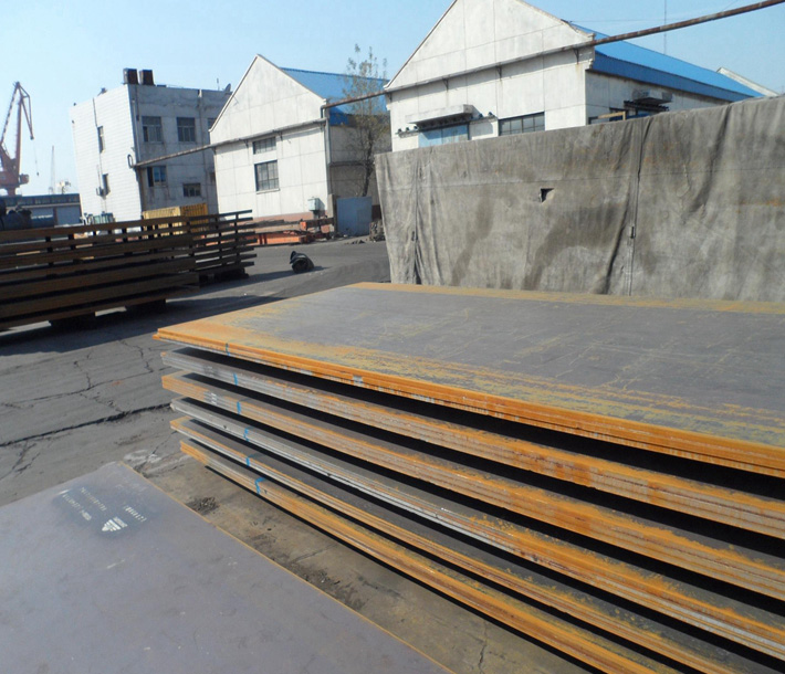 禄丰SA210C镀锌板